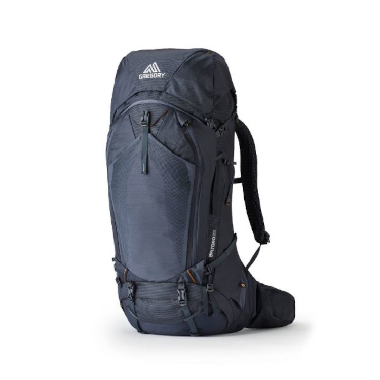 Gregory Packs Baltoro 65 Liter Hiking Backpack - Image 7